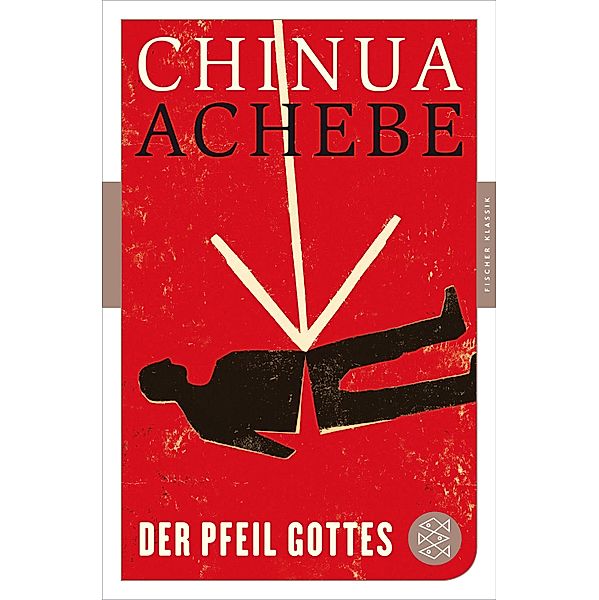 Der Pfeil Gottes, Chinua Achebe