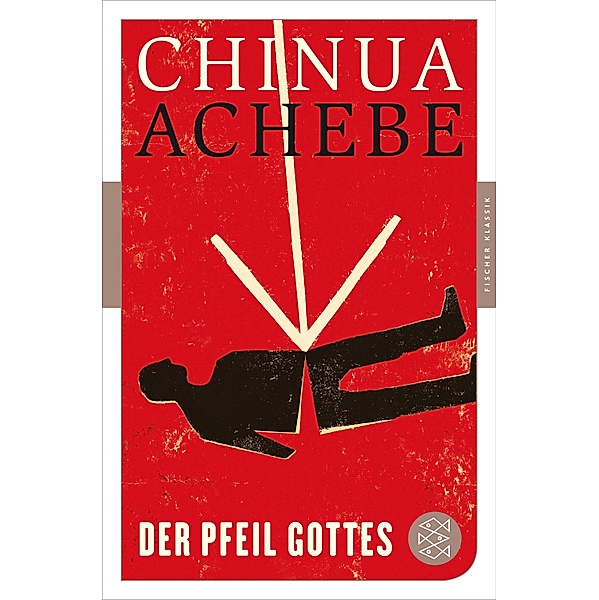Der Pfeil Gottes, Chinua Achebe