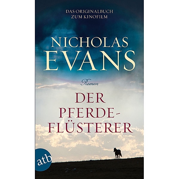 Der Pferdeflüsterer, Nicholas Evans