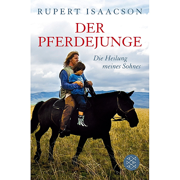 Der Pferdejunge, Rupert Isaacson