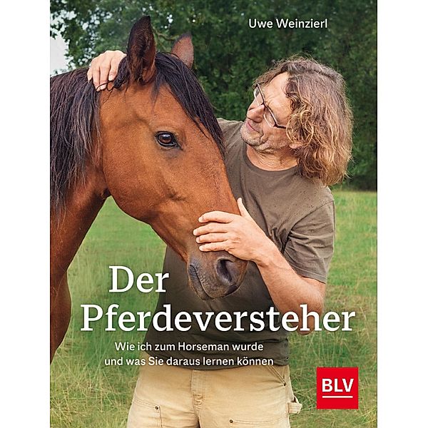 Der Pferdeversteher, Uwe Weinzierl