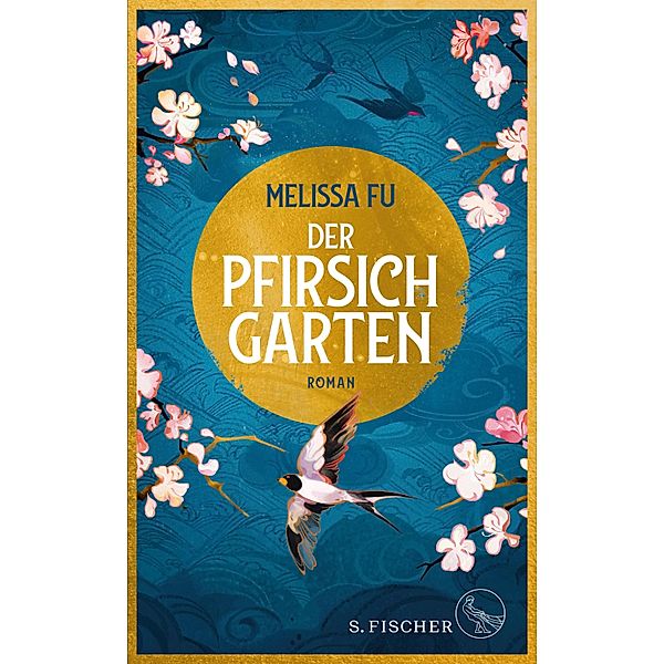 Der Pfirsichgarten, Melissa Fu