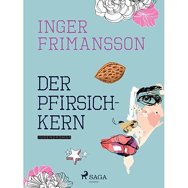 Der Pfirsichkern, Inger Frimansson