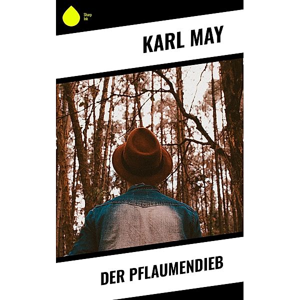 Der Pflaumendieb, Karl May