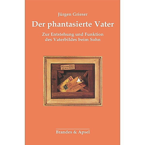 Der phantasierte Vater, Jürgen Grieser