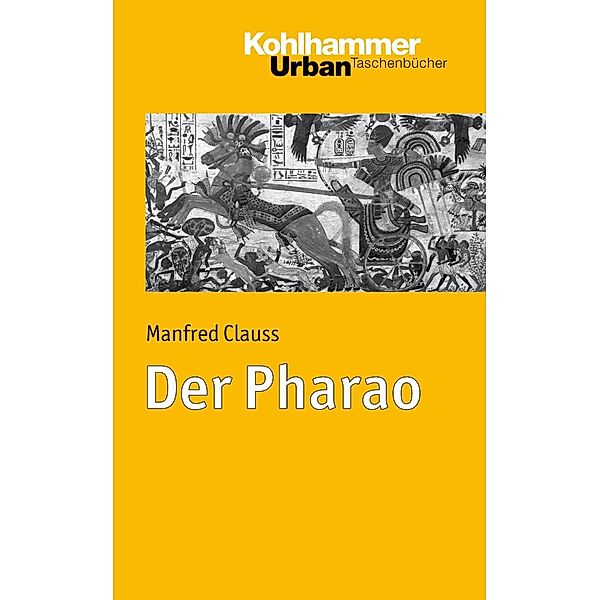 Der Pharao, Manfred Clauss