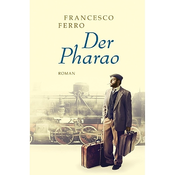 Der Pharao, Francesco Ferro