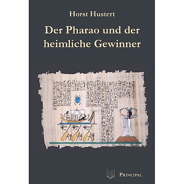 Der Pharao und der heimliche Gewinner, Horst Hustert
