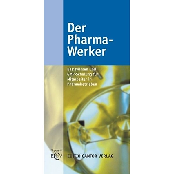 Der Pharma-Werker, Thomas Barthel, Uwe Fritzsche, Peter Schwarz