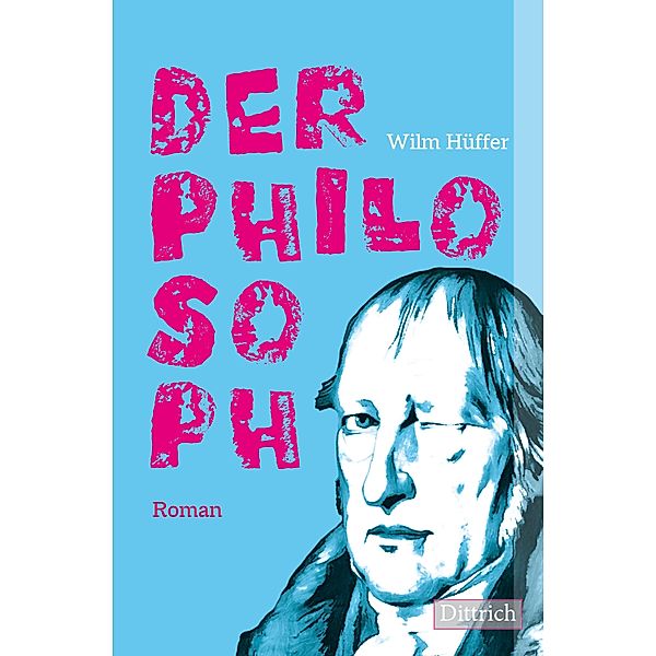 Der Philosoph, Wilm Hüffer