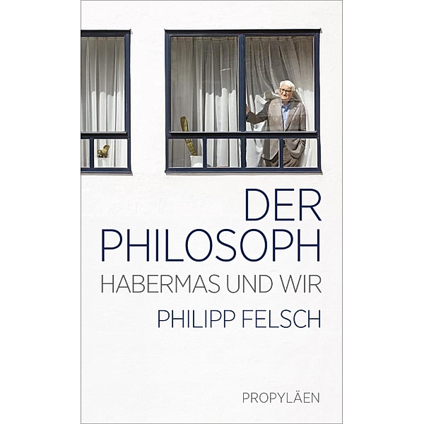 Der Philosoph, Philipp Felsch