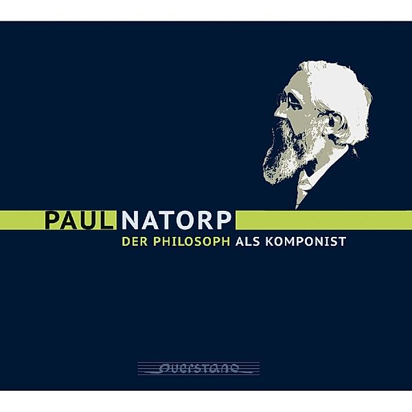 Der Philosoph Als Komponist, Yuri Favorin, Alexander Huelshoff