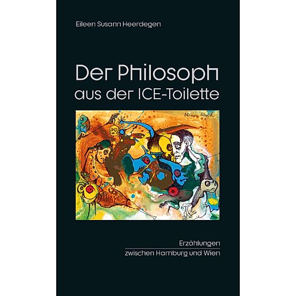 Der Philosoph aus der ICE-Toilette / myMorawa von Dataform Media GmbH, Eileen Susann Heerdegen