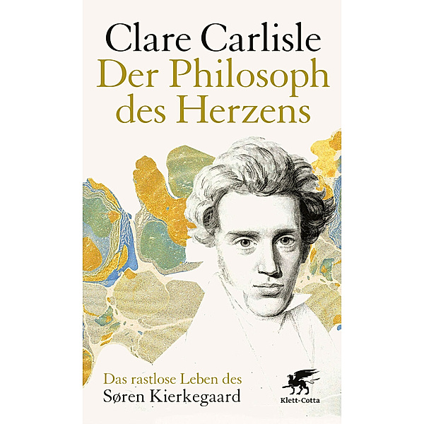Der Philosoph des Herzens, Clare Carlisle