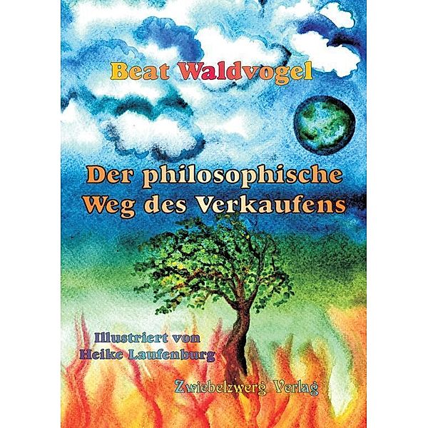 Der philosophische Weg des Verkaufens, Beat Waldvogel