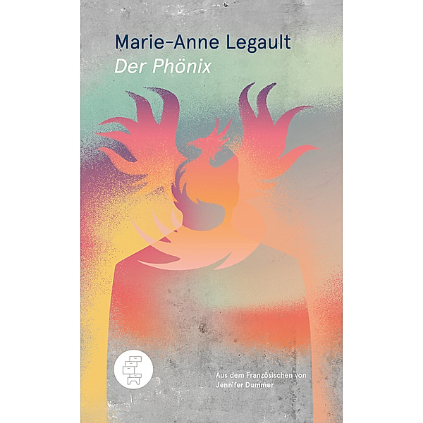 Der Phönix, Marie-Anne Legault