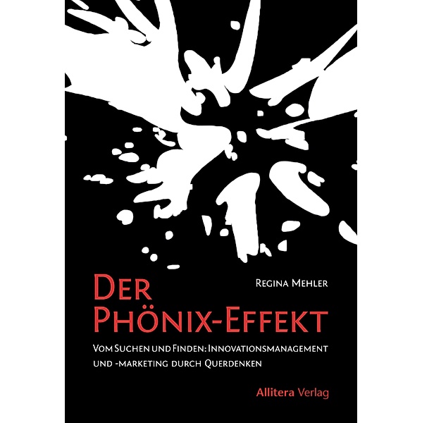 Der Phönix-Effekt, Regina Mehler