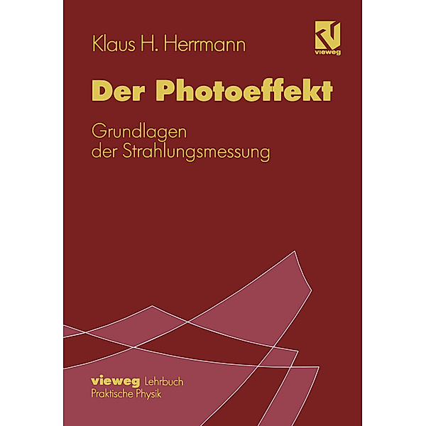 Der Photoeffekt, Klaus H. Herrmann