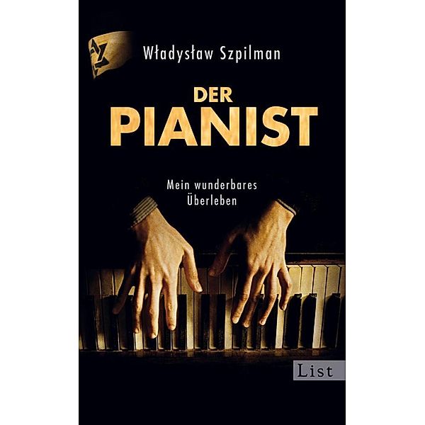 Der Pianist, Wladyslaw Szpilman