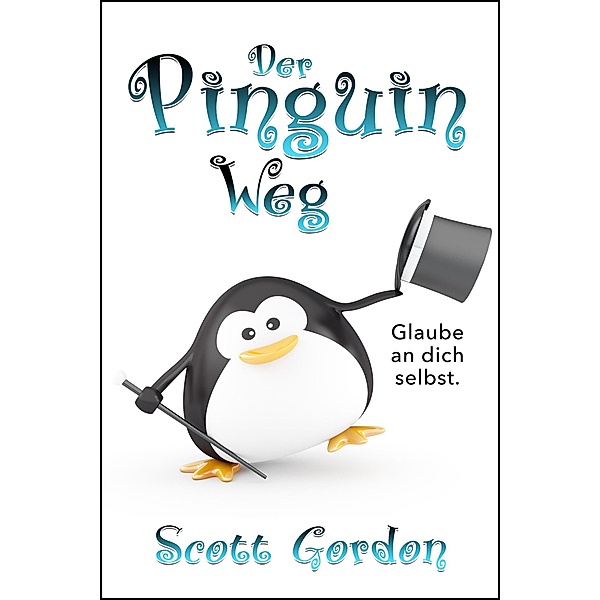 Der Pinguin Weg, Scott Gordon