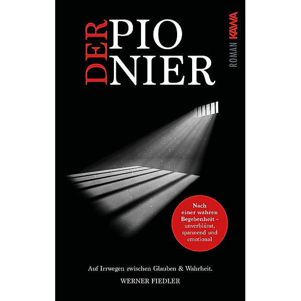 Der Pionier, Werner Fiedler