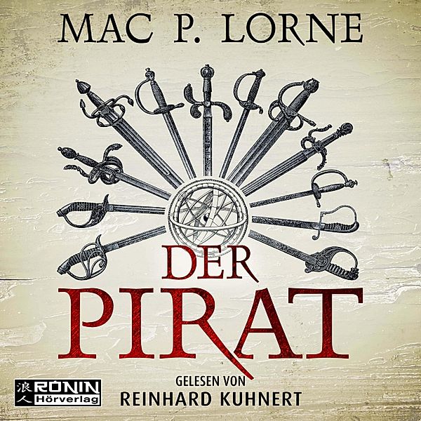 Der Pirat, Mac P. Lorne