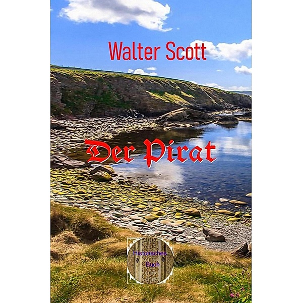 Der Pirat, Walter Scott