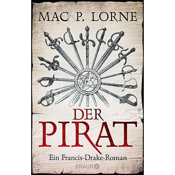 Der Pirat, Mac P. Lorne