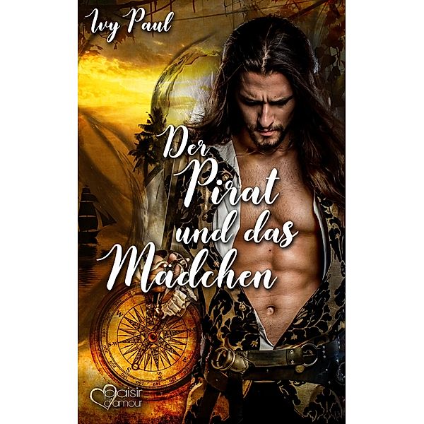 Der Pirat und das Mädchen, Ivy Paul