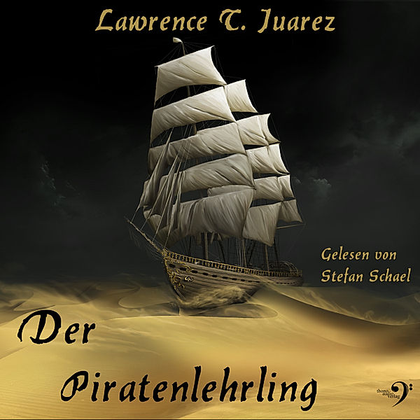 Der Piratenlehrling, Lawrence T. Juarez