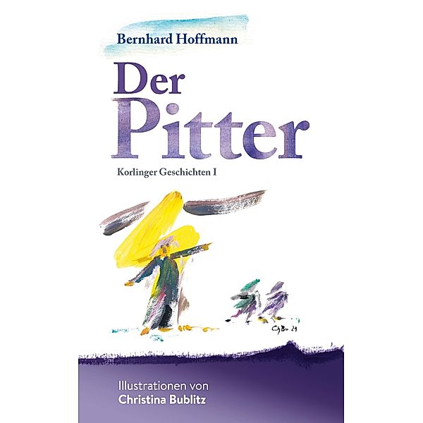 Der Pitter, Bernhard Hoffmann