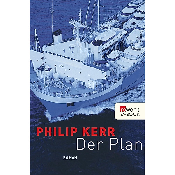 Der Plan, Philip Kerr