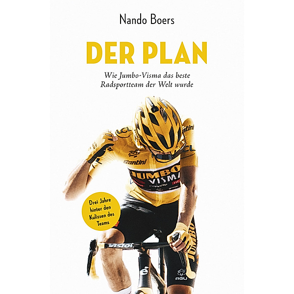 Der Plan, Nando Boers