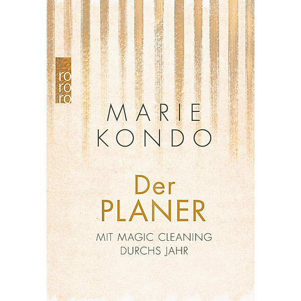 Der Planer, Marie Kondo