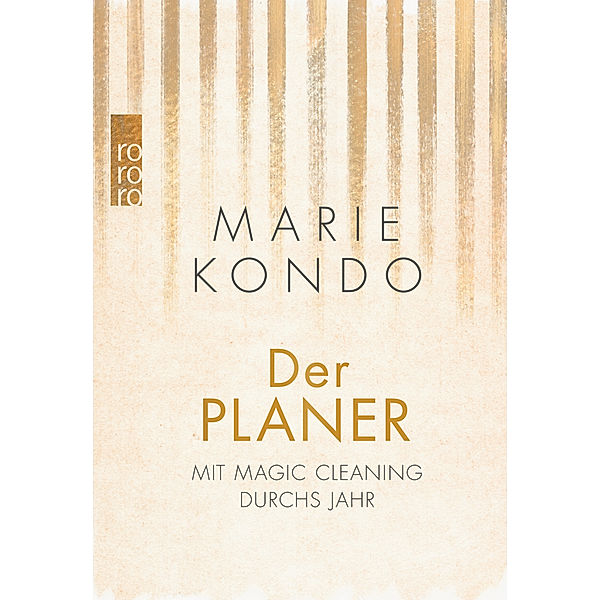 Der Planer, Marie Kondo