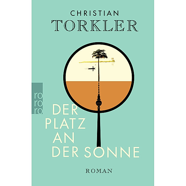 Der Platz an der Sonne, Christian Torkler