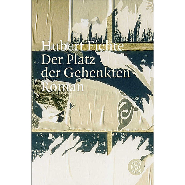 Der Platz der Gehenkten, Hubert Fichte