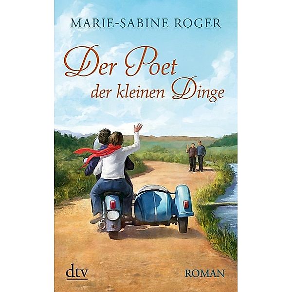 Der Poet der kleinen Dinge, Marie-Sabine Roger