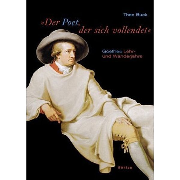 »Der Poet, der sich vollendet«, Theo Buck