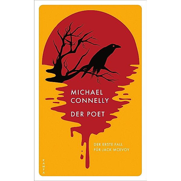 Der Poet / Kampa Pocket, Michael Connelly