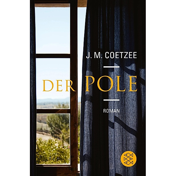 Der Pole, J. M. Coetzee