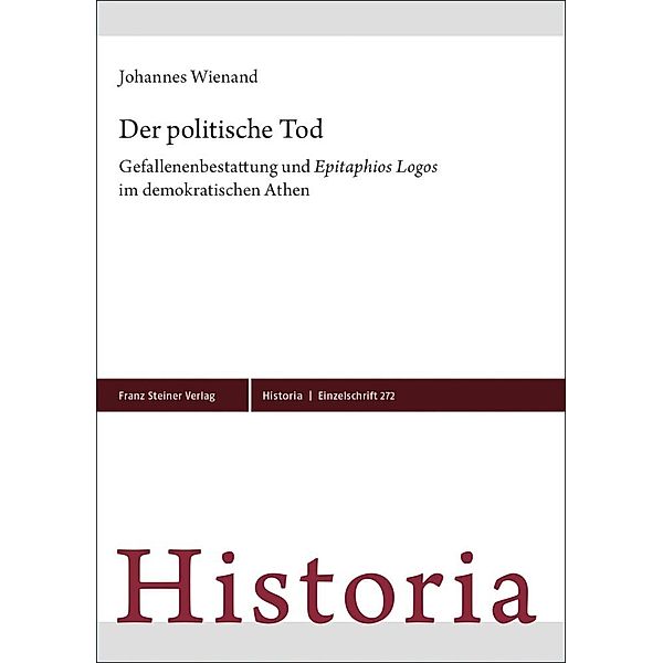 Der politische Tod, Johannes Wienand