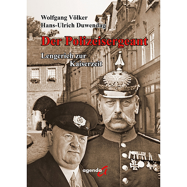 Der Polizeisergeant, Wolfgang Völker, Hans-Ulrich Duwendag