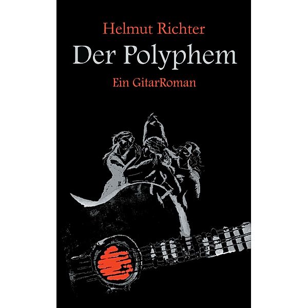 Der Polyphem, Helmut Richter