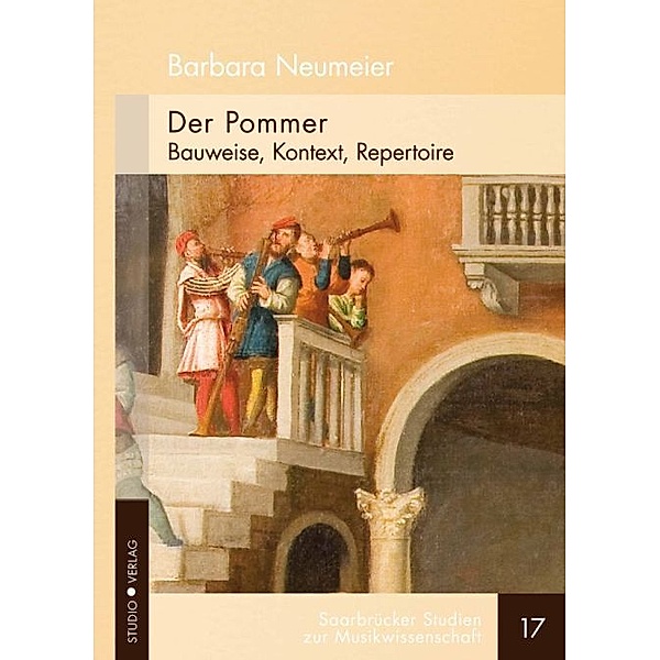 Der Pommer, Barbara Neumeier