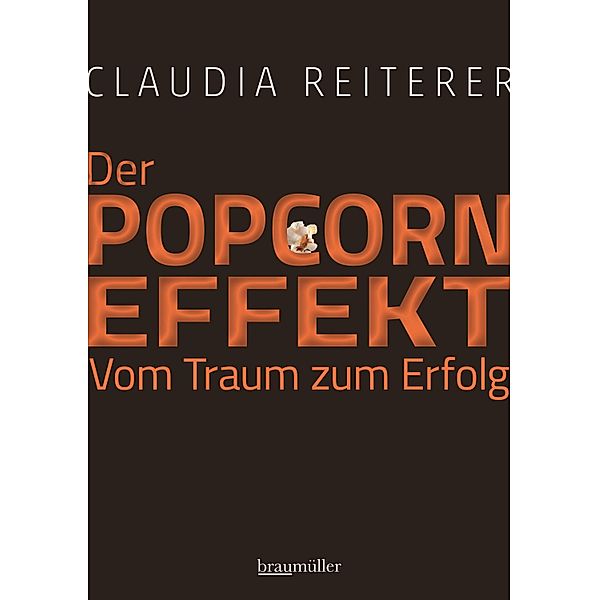 Der Popcorn-Effekt, Claudia Reiterer