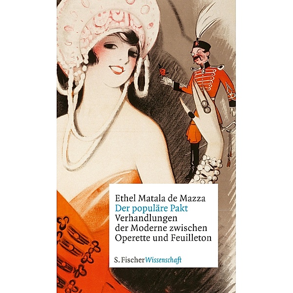 Der populäre Pakt, Ethel Matala de Mazza