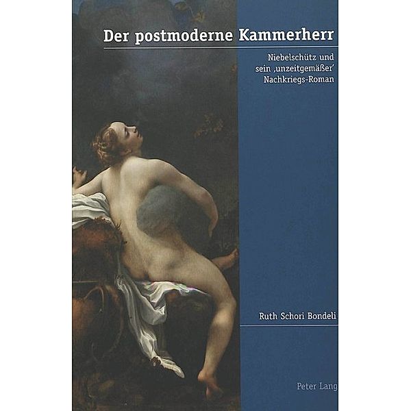 Der postmoderne Kammerherr