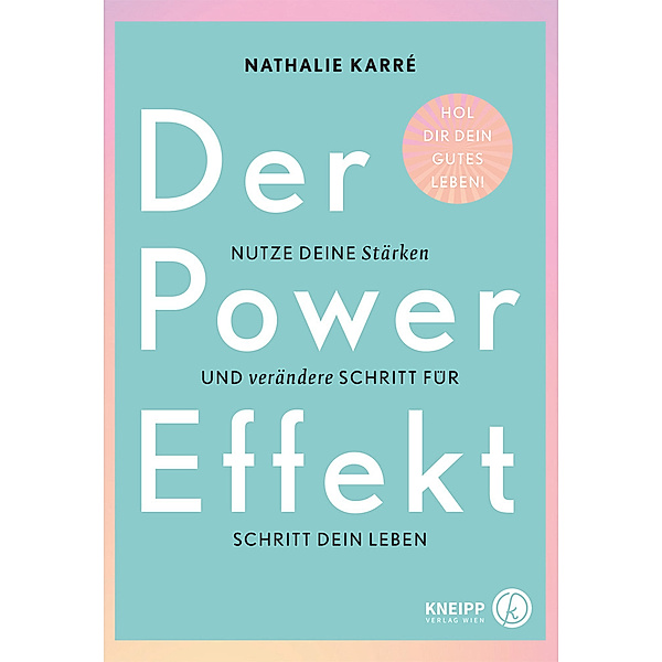 Der Power-Effekt, Nathalie Karré
