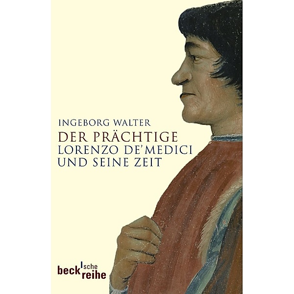 Der Prächtige, Ingeborg Walter